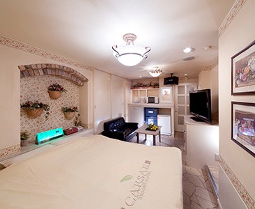 ROOM　No.208