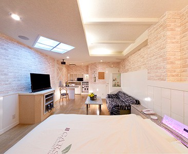 ROOM　No.308