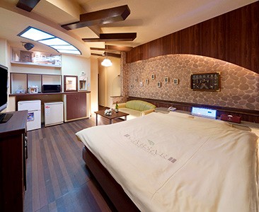 ROOM　No.201