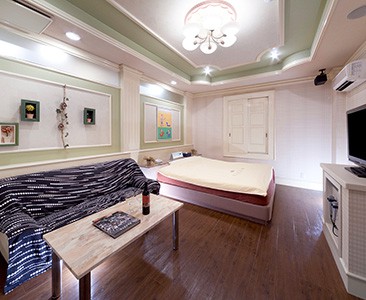 ROOM　No.202