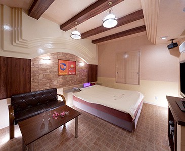 ROOM　No.203