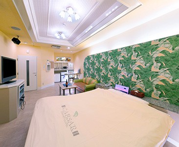 ROOM　No.302