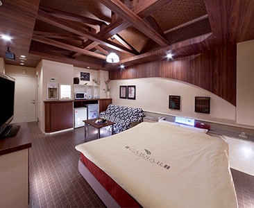 ROOM　No.205