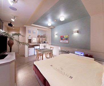 ROOM　No.206