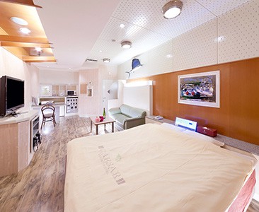 ROOM　No.303