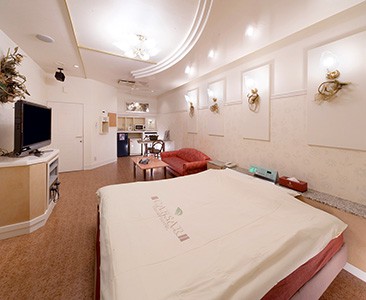 ROOM　No.305