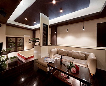 ROOM　No.310