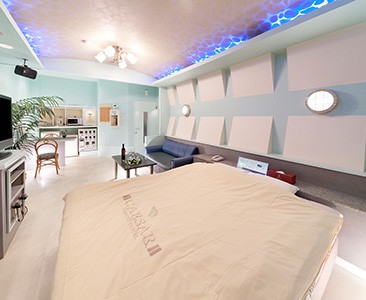 ROOM　No.301