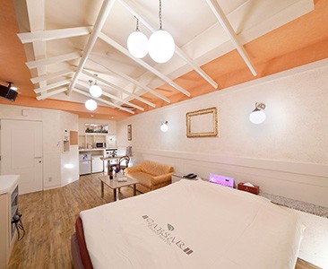 ROOM　No.307