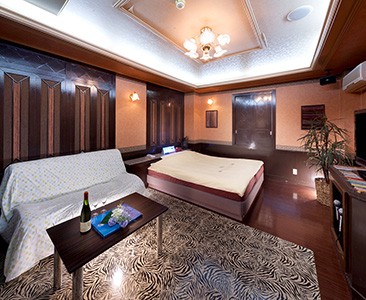 ROOM　No.207